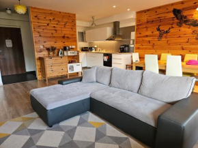 Apartman-Bruno